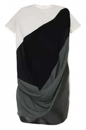Asymetryczny top, zdjęcie 1 Asymetryczny top od Rick Owens